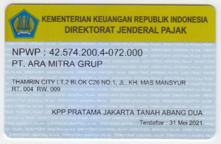 galeri tambahan pt ara mitra (2)